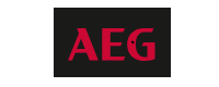 AEG logo