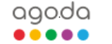 Descuento Agoda