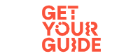 Getyourguide logo
