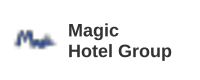 Magic Hotel Group logo