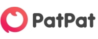 Patpat logo