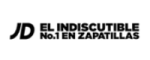 JD Sports Logo