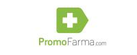 Promo Farma Logo