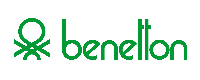 UNITED COLORS OF BENETTON Logo