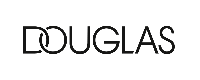 Cupón descuento, código descuento Douglas logo