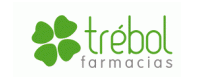 Farmacias Trébol cupón descuento