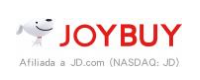 Cupón descuento, código descuento JoyBuy logo