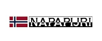 Cupón descuento, código descuento Napapijri logo