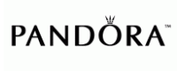 Pandora Logo