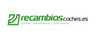 Recambios coches Logo