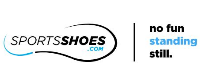 Cupón descuento, código descuento SportsShoes logo