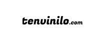 Cupón descuento, código descuento tenvinilo logo