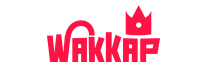 Cupón descuento, código descuento Wakkap logo