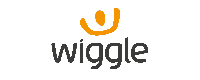 Cupón descuento, código descuento Wiggle logo