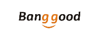 Cupón descuento, código descuento Banggood logo