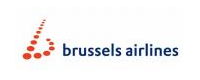 Cupón descuento, código descuento Brussels Airlines logo