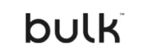 Cupones Bulk