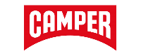 Cupón descuento, código descuento Camper logo