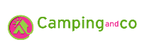 Cupón descuento, código descuento Camping and Co logo