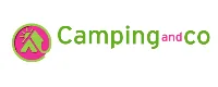 Código descuento Camping and Co