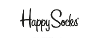 Cupón descuento, código descuento Happy Socks logo