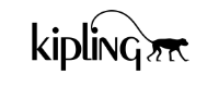 Cupón descuento, código descuento Kipling logo