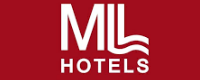 Cupón descuento, código descuento MLL Hotels logo