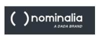 Nominalia Logo