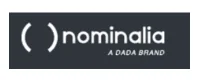 Código descuento Nominalia