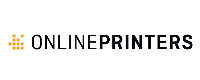 Cupón descuento, código descuento Onlineprinters logo