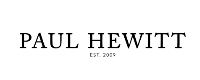 Cupón descuento, código descuento Paul Hewitt logo