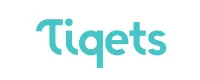 Cupón descuento, código descuento Tiqets logo