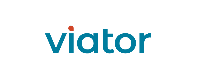 Cupón descuento, código descuento Viator logo