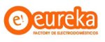 Eureka Electrodomesticos Logo