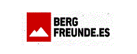 Cupón descuento, código descuento Bergfreunde logo