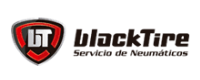 Cupón descuento, código descuento Black Tire logo