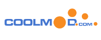 Cupón descuento, código descuento Coolmod logo