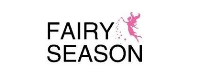 Cupón descuento, código descuento Fairyseason logo
