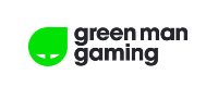 Cupón descuento, código descuento green man gaming logo