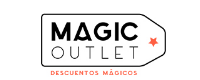 Magic Outlet cupón descuento