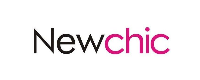 Cupón descuento, código descuento Newchic logo