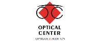 Cupón descuento, código descuento Optical Center logo