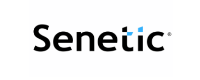 Senetic Logo