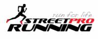 Cupón descuento, código descuento Streetprorunning logo