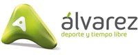 Cupón descuento, código descuento Armería Álvarez logo