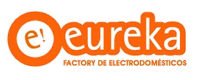 Cupón descuento, código descuento Eureka Electrodomesticos logo