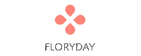 Cupón descuento, código descuento Floryday logo