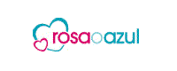 Rosaoazul Logo