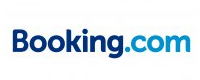 Cupón descuento, código descuento Booking logo