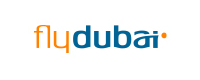 Cupón descuento, código descuento Fly Dubai logo